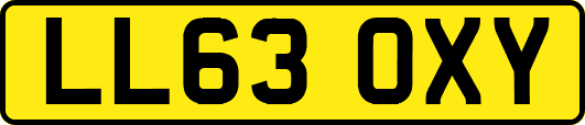 LL63OXY