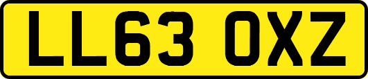 LL63OXZ