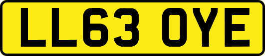 LL63OYE
