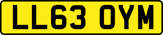 LL63OYM