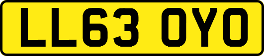 LL63OYO