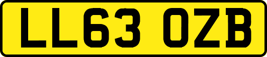 LL63OZB