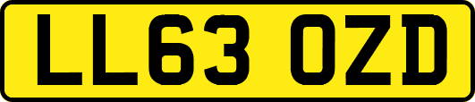 LL63OZD