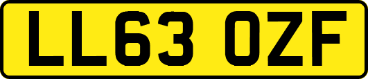 LL63OZF