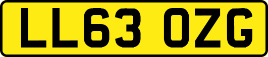 LL63OZG