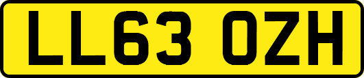 LL63OZH