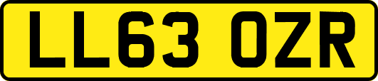 LL63OZR