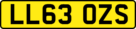 LL63OZS