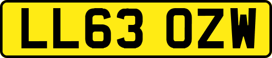 LL63OZW