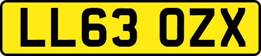 LL63OZX