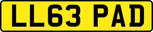 LL63PAD
