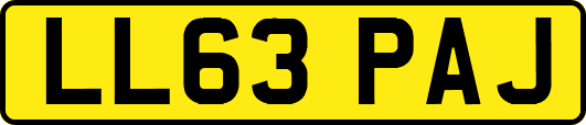 LL63PAJ