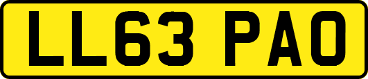 LL63PAO