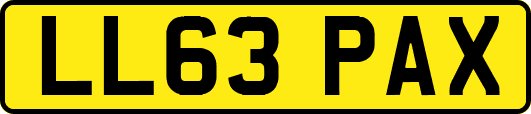 LL63PAX