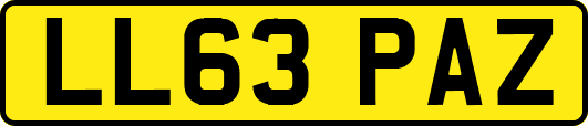 LL63PAZ