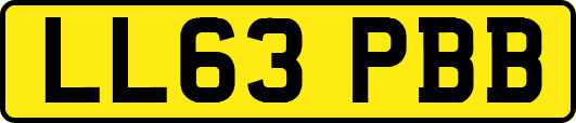 LL63PBB