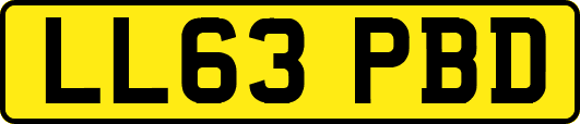 LL63PBD