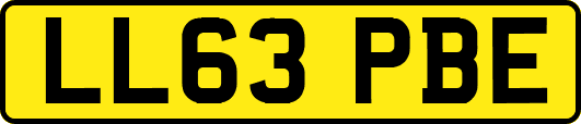 LL63PBE