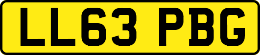 LL63PBG