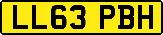 LL63PBH