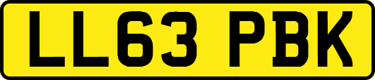 LL63PBK