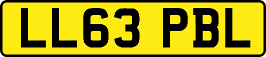 LL63PBL
