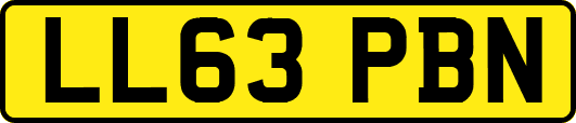 LL63PBN