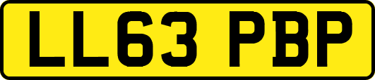 LL63PBP