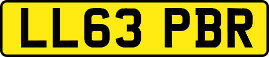 LL63PBR
