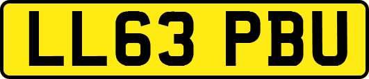 LL63PBU