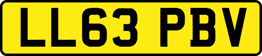 LL63PBV