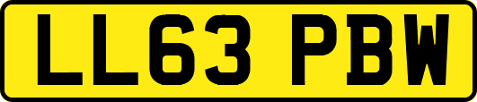 LL63PBW