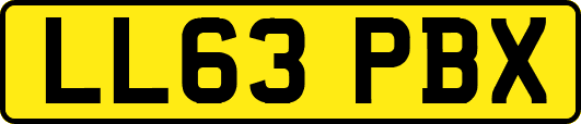 LL63PBX