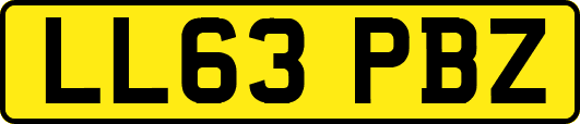 LL63PBZ