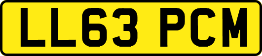 LL63PCM