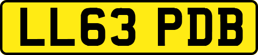 LL63PDB