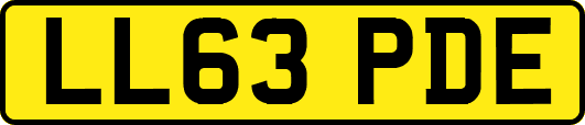 LL63PDE