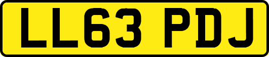 LL63PDJ