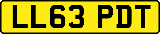 LL63PDT