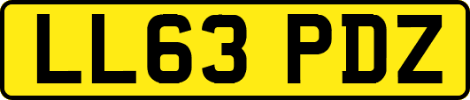 LL63PDZ