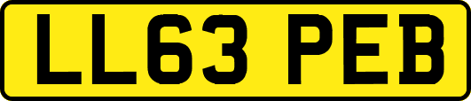 LL63PEB