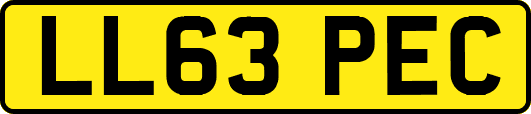 LL63PEC