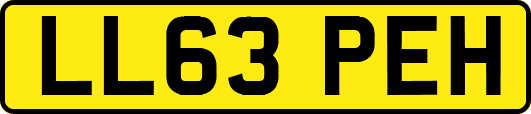 LL63PEH