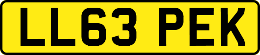 LL63PEK