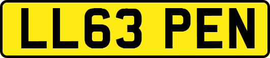 LL63PEN