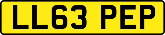LL63PEP