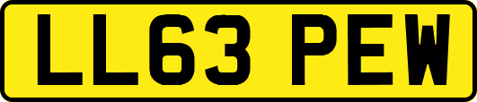 LL63PEW
