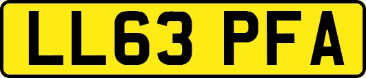LL63PFA