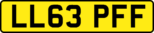 LL63PFF