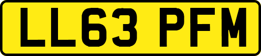 LL63PFM